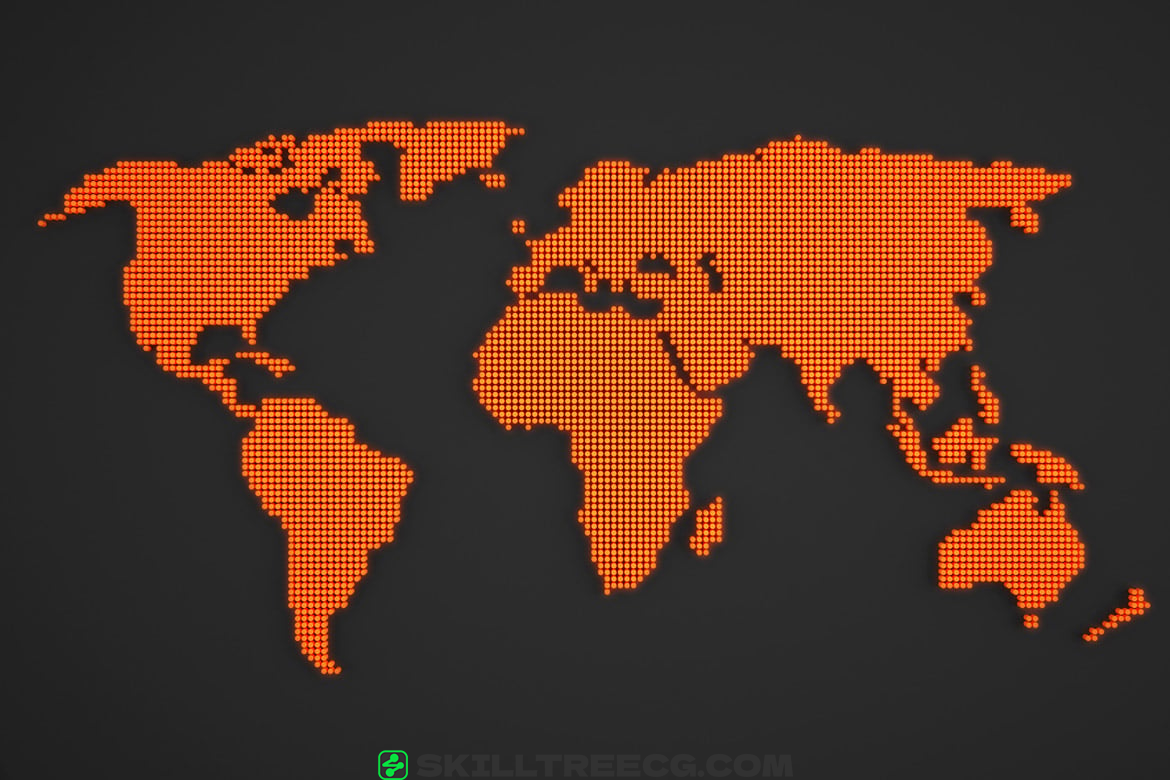 图片[3]-World Map Backgrounds（327462）-技能树
